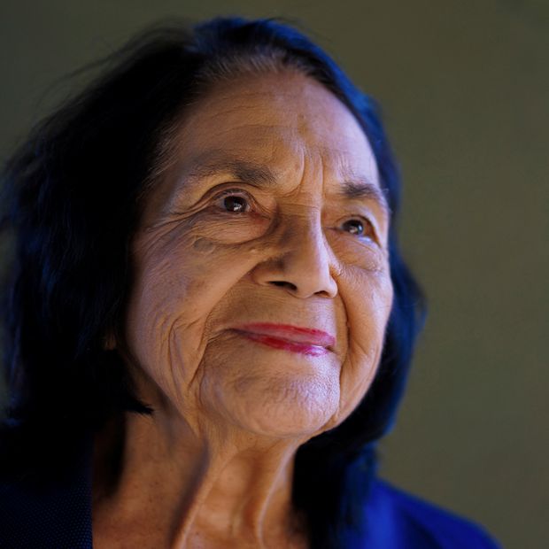 ¿Quién Era Dolores Huerta? La Activista que Defendió los Derechos de los Campesinos en EUA